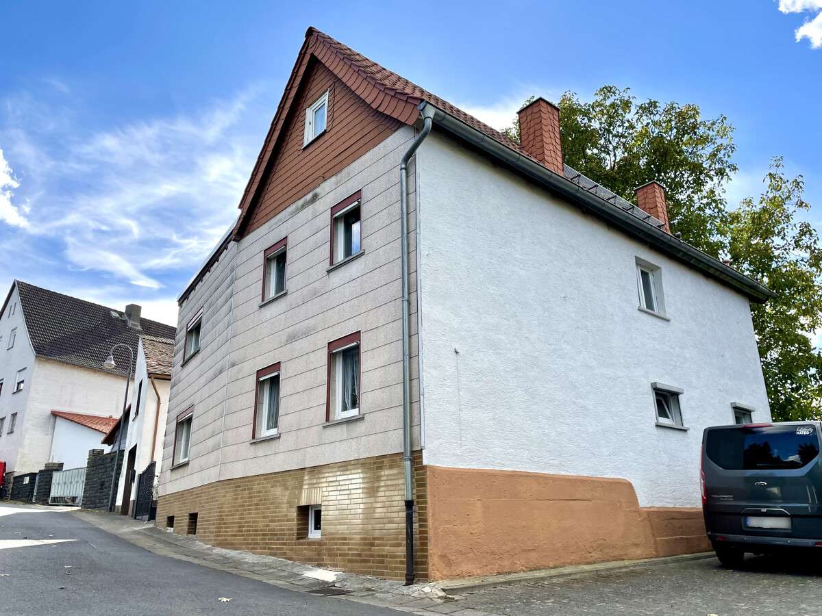 Thumbnail-Haus zum Kaufen in Niddatal 298.500,00 € 162.5 m²