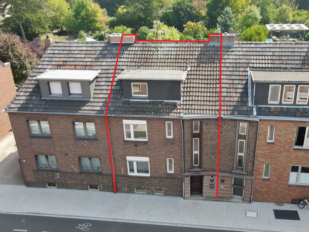 Thumbnail-Haus zum Kaufen in Neuss 350.000,00 € 132.9 m²