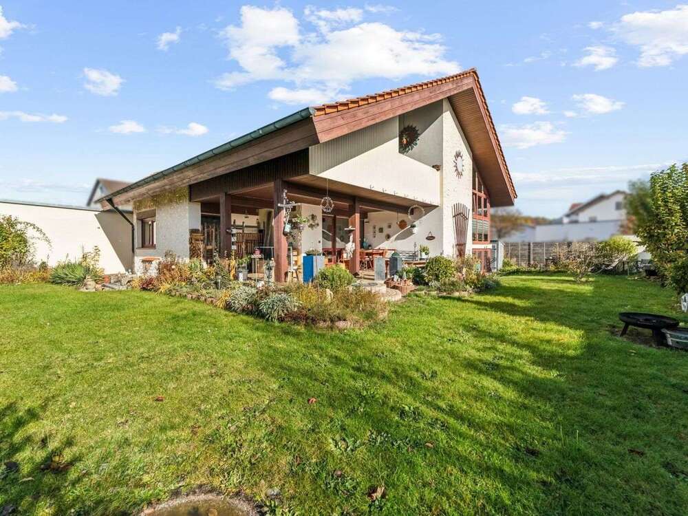 Thumbnail-Haus zum Kaufen in Winhöring 629.000,00 € 218.88 m²