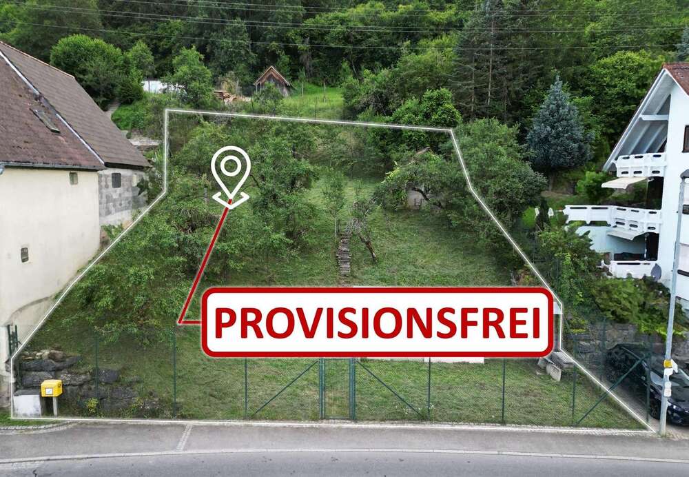 Thumbnail-Grundstück zu verkaufen in Wildberg 105.000,00 € 727 m²