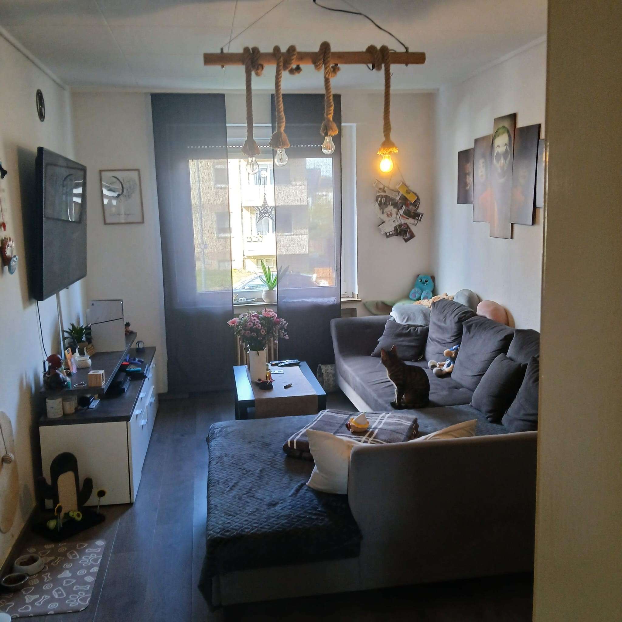 Thumbnail-Wohnung zum Mieten in Viersen 529,00 € 52 m²