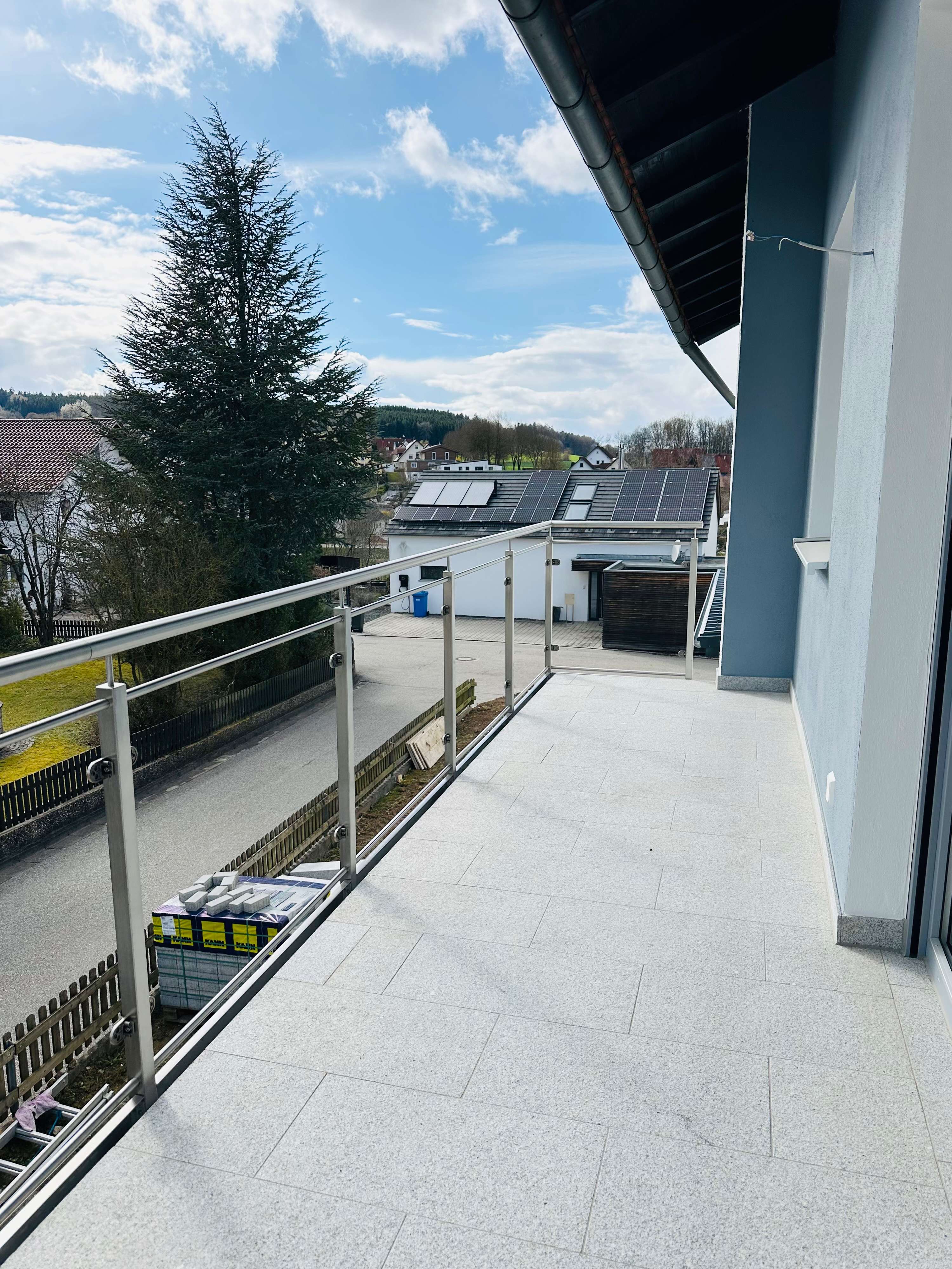 Thumbnail-Wohnung zum Mieten in Bad Abbach 1.100,00 € 118 m²