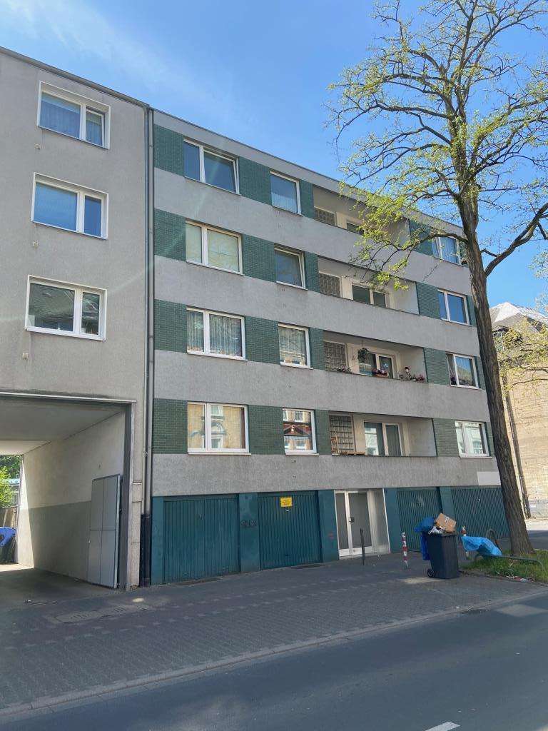 Thumbnail-Wohnung zum Mieten in Düsseldorf 636,00 € 57 m²