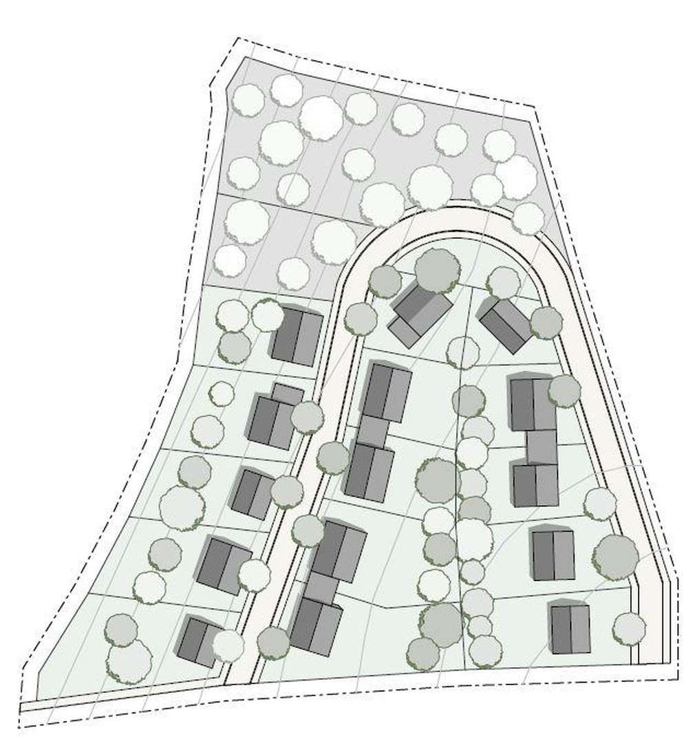 Thumbnail-Grundstück zu verkaufen in Oberzent 265.680,00 € 5904 m²
