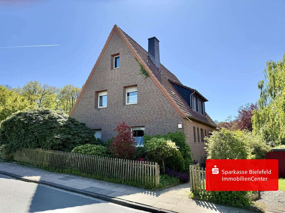 Thumbnail-Haus zum Kaufen in Bielefeld 549.000,00 € 170 m²