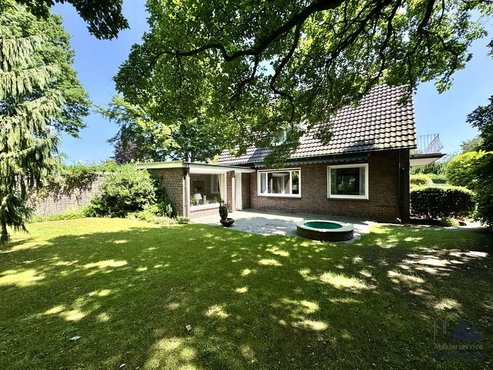 Thumbnail-Haus zum Kaufen in Marl 479.000,00 € 166.35 m²