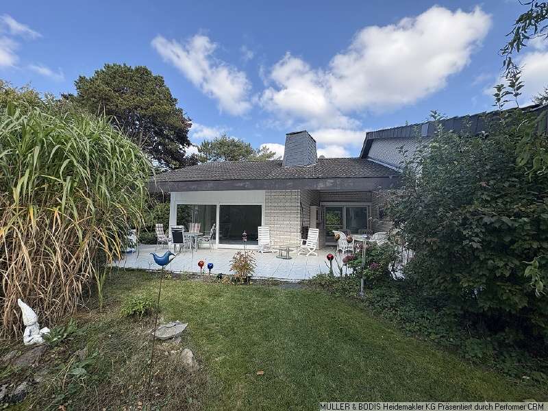 Thumbnail-Haus zum Kaufen in Hanstedt 595.000,00 € 200 m²