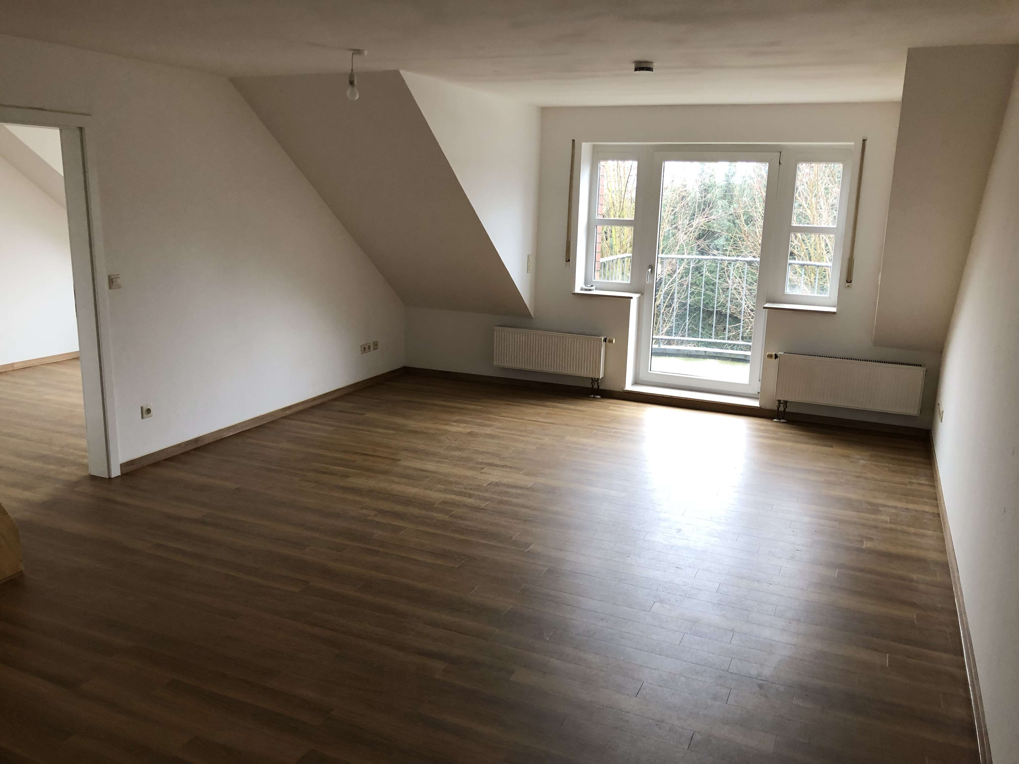 Thumbnail-Wohnung zum Mieten in Havixbeck 799,00 € 85.5 m²