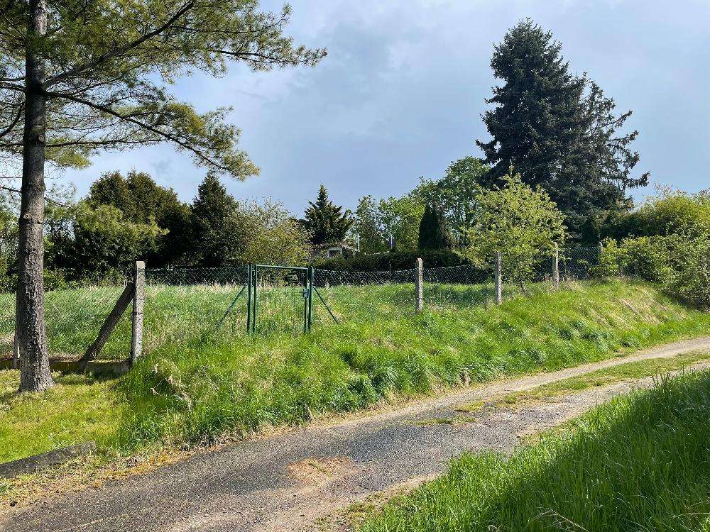 Thumbnail-Grundstück zu verkaufen in Erfurt 130.000,00 € 500 m²