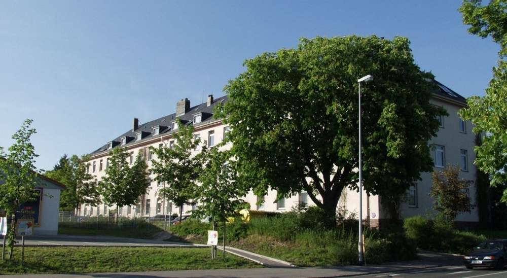 Thumbnail-Wohnung zum Mieten in Coburg 500,00 € 70 m²