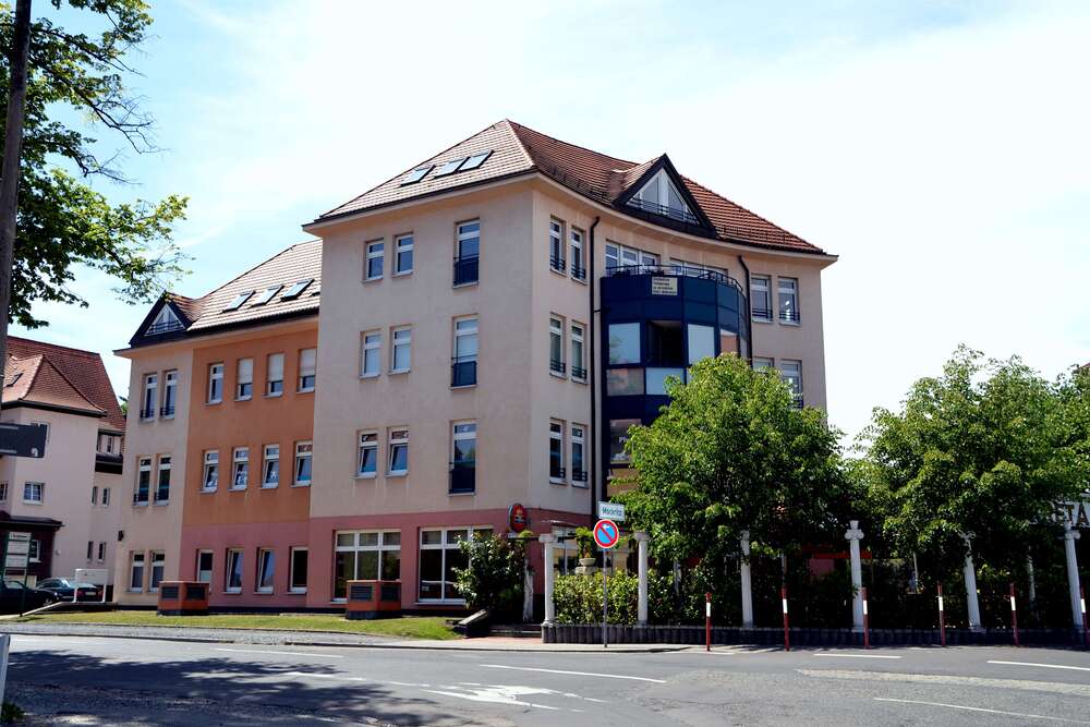 Thumbnail-Büro in Dresden 2.328,00 € 194 m²