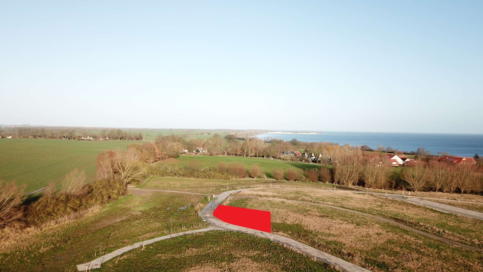 Thumbnail-Grundstück zu verkaufen in Klütz OT Wohlenberg 213.000,00 € 561 m²