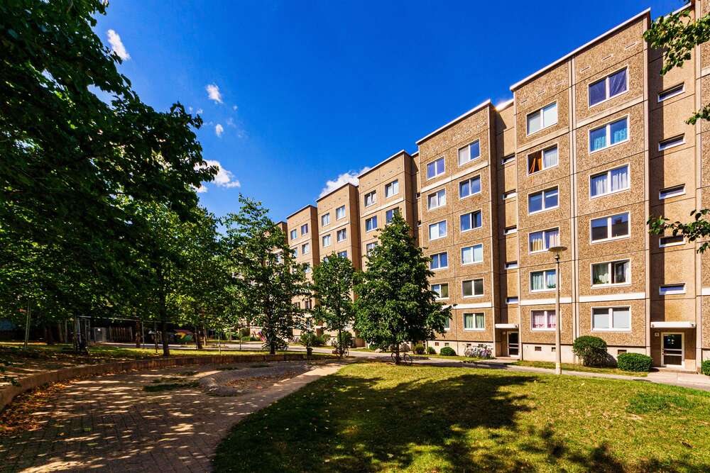 Thumbnail-Büro in Dresden 340,00 € 47.43 m²