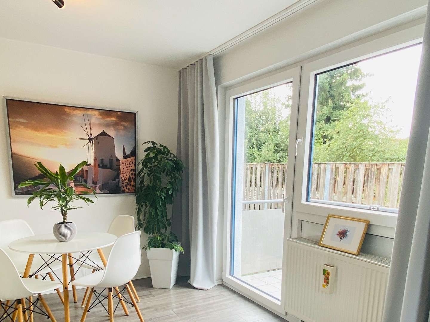 Thumbnail-Wohnung zum Mieten in Vilsbiburg 750,00 € 51 m²