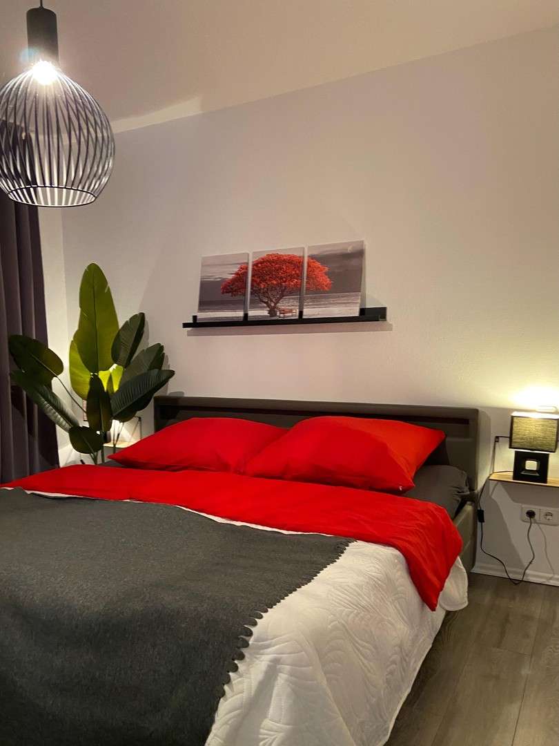 Thumbnail-Wohnung zum Mieten in Vilsbiburg 750,00 € 51 m²