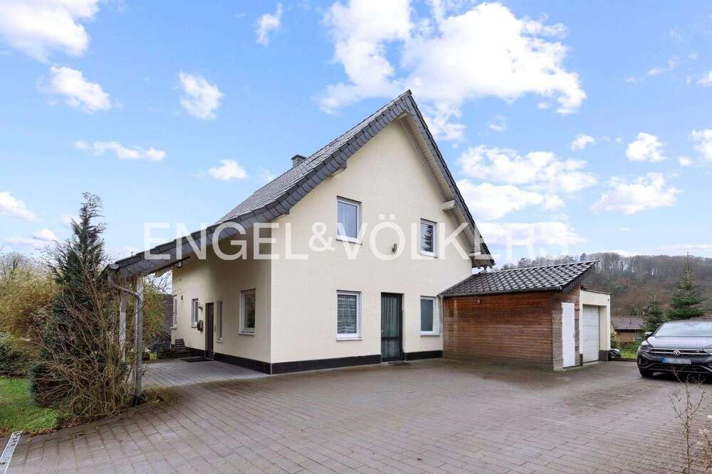 Thumbnail-Haus zum Kaufen in Overath 649.000,00 € 169 m²