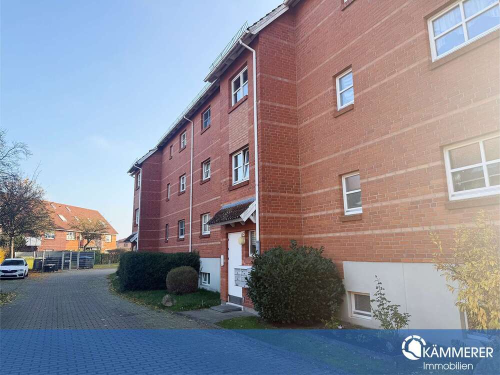 Thumbnail-Wohnung zum Kaufen in Schwerin 159.000,00 € 78.38 m²