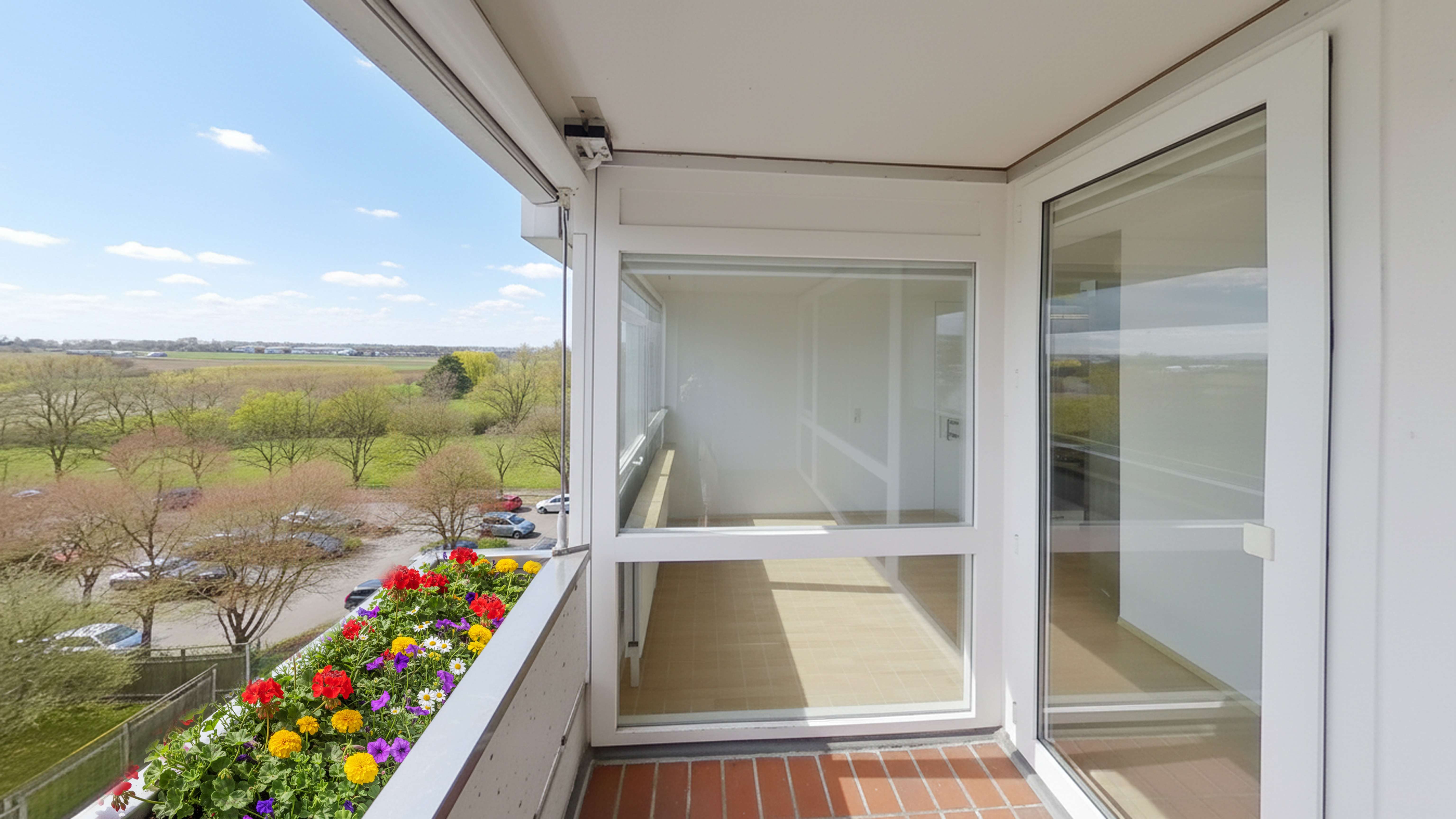 Thumbnail-Wohnung zum Kaufen in Filderstadt 269.000,00 € 87 m²