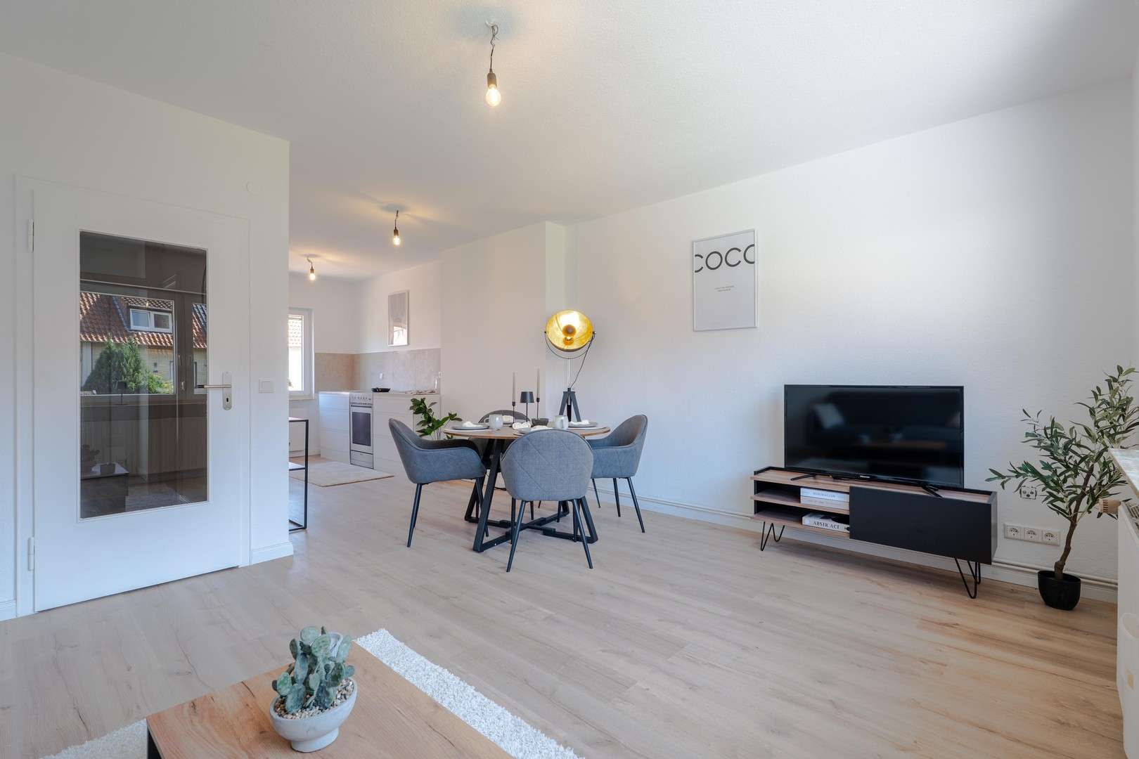 Thumbnail-Haus zum Kaufen in Bremen 297.500,00 € 93 m²