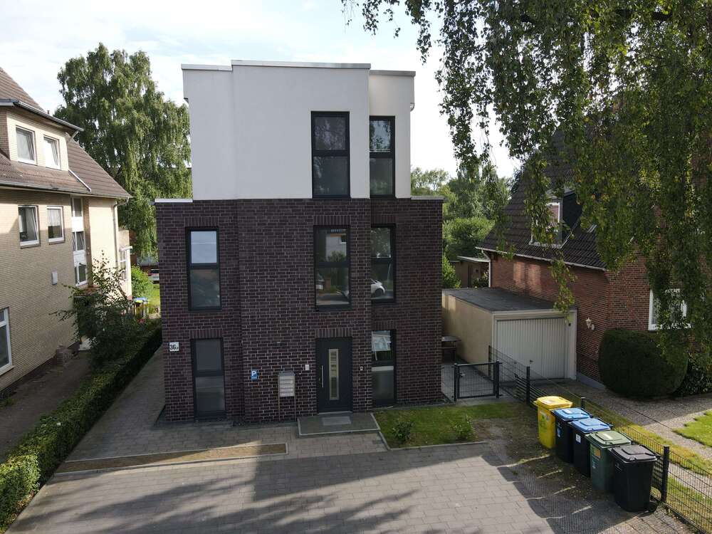 Thumbnail-Büro in Hamburg 1.280,00 € 67 m²