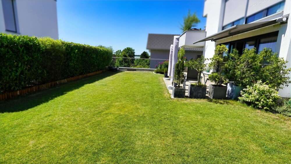 Thumbnail-Wohnung zum Kaufen in Friedrichshafen 699.000,00 € 121 m²