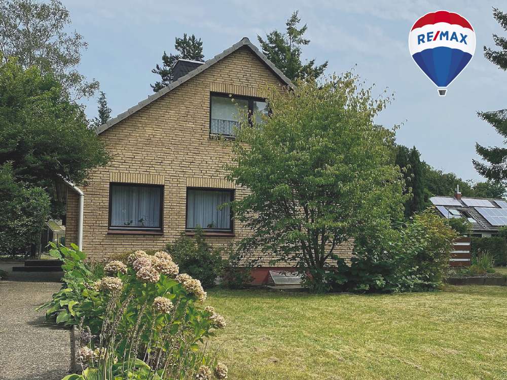 Thumbnail-Haus zum Kaufen in Lüneburg 260.000,00 € 123 m²