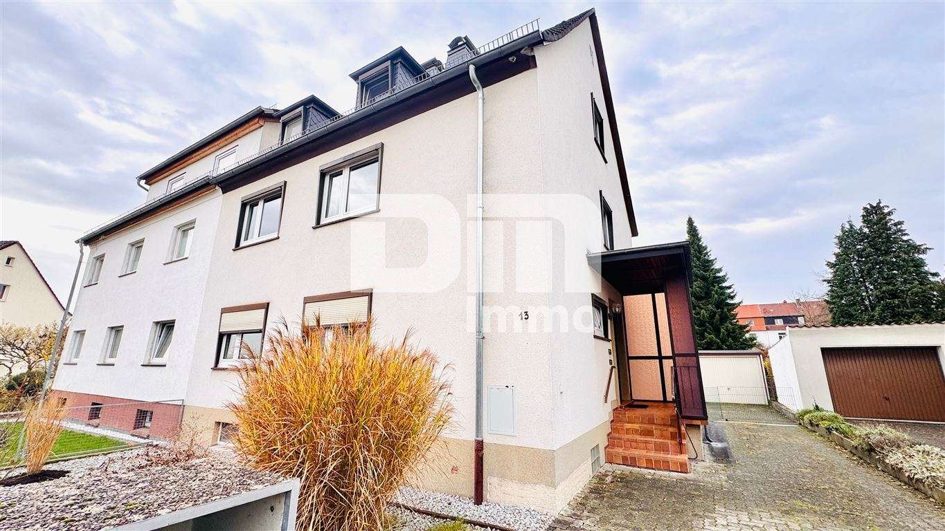 Thumbnail-Haus zum Kaufen in Kassel 359.900,00 € 173 m²