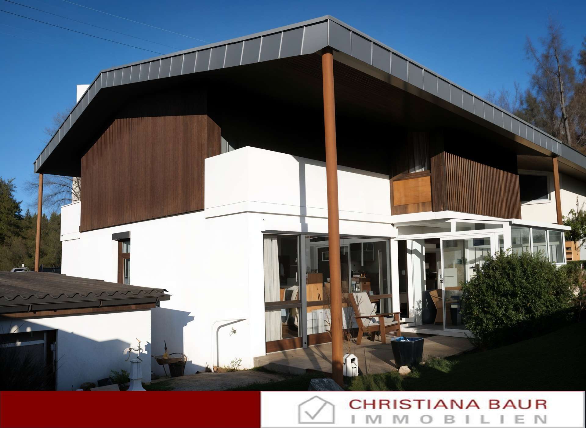 Thumbnail-Haus zum Kaufen in Balingen 292.000,00 € 125 m²