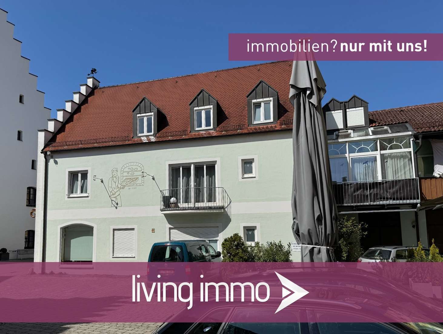 Thumbnail-Haus zum Kaufen in Beilngries 990.000,00 € 360 m²