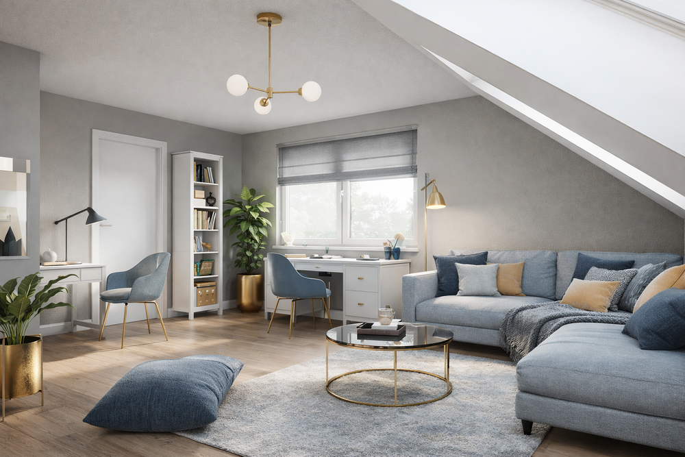 Thumbnail-Haus zum Kaufen in Florstadt 399.000,00 € 140 m²