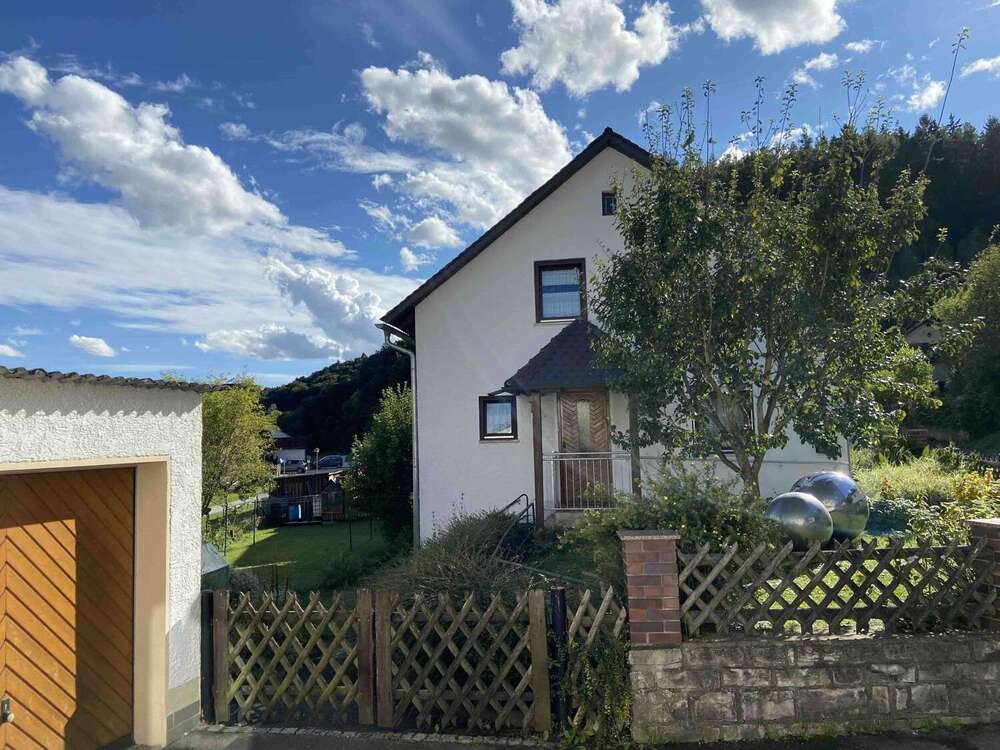 Thumbnail-Haus zum Kaufen in Riedenburg 365.000,00 € 162.69 m²