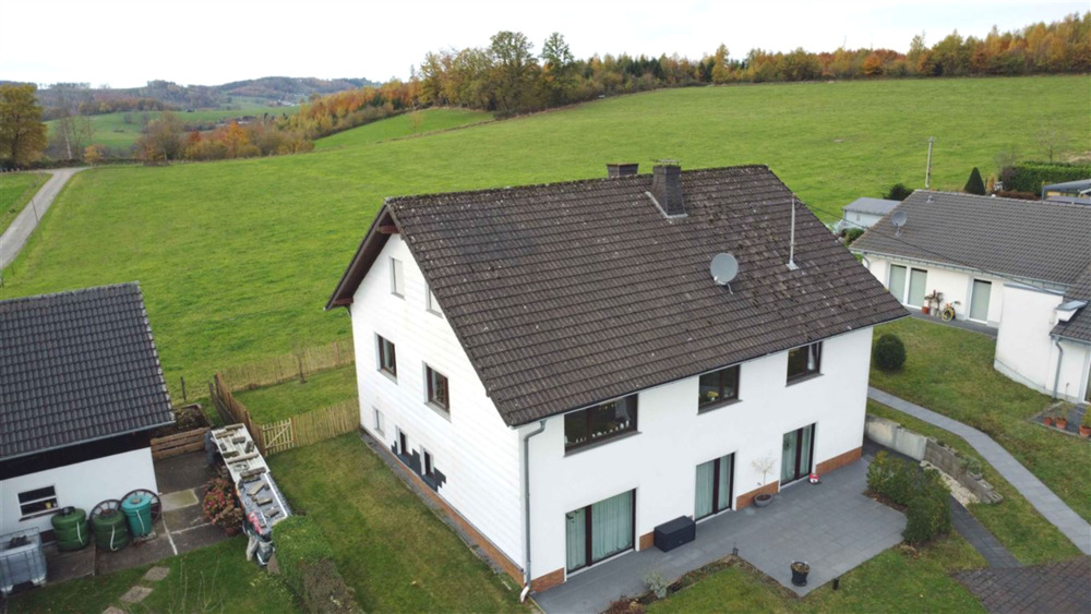 Thumbnail-Haus zum Kaufen in Morsbach , Sieg 369.000,00 € 192 m²