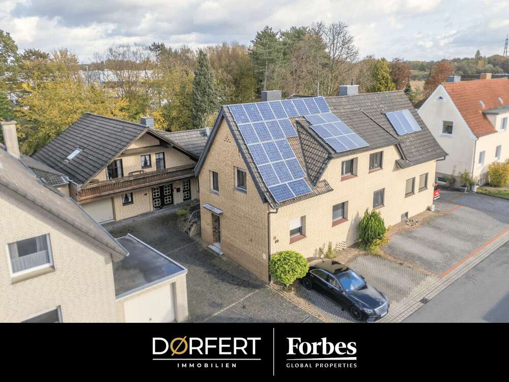 Thumbnail-Haus zum Kaufen in Osnabrück 519.000,00 € 300 m²