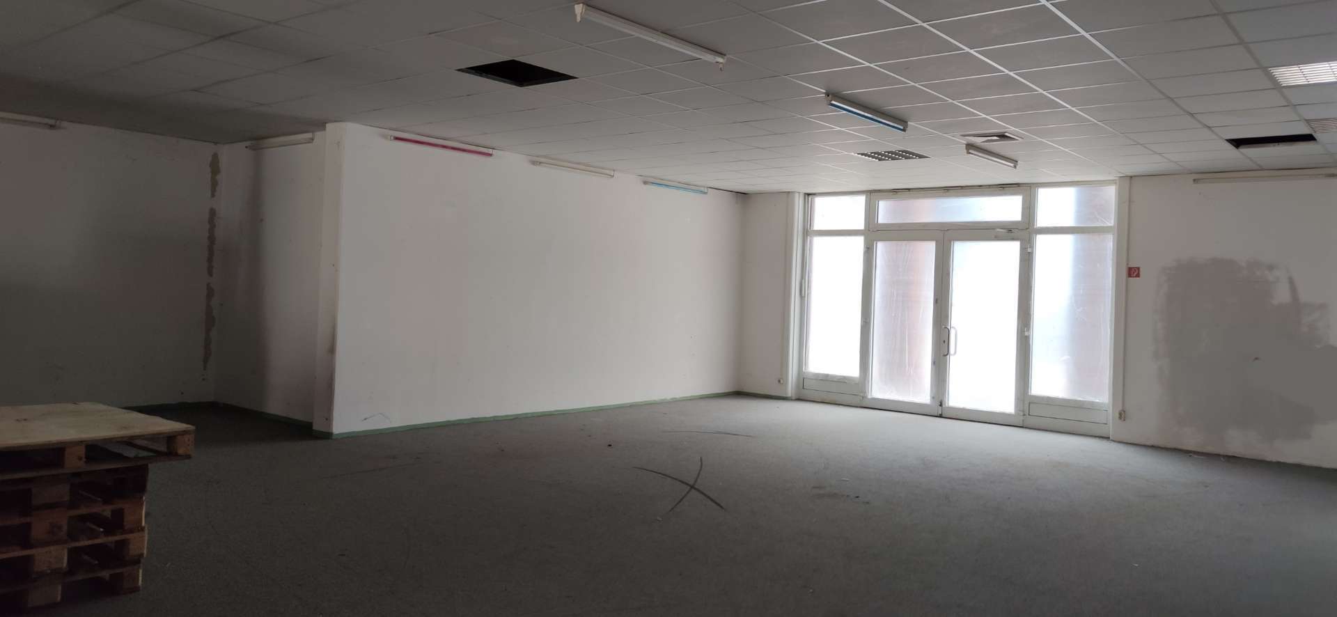 Thumbnail-Einzelhandel in Bitterfeld-Wolfen 915,00 € 262.5 m²