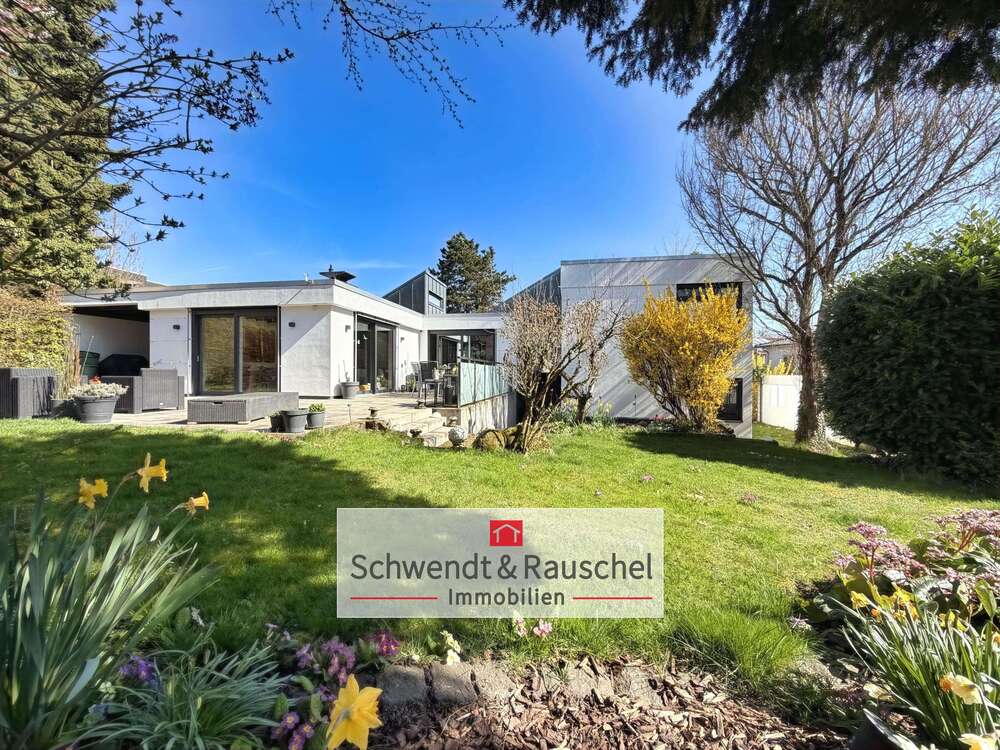 Thumbnail-Haus zum Kaufen in Friedrichsdorf 1.390.000,00 € 188.1 m²