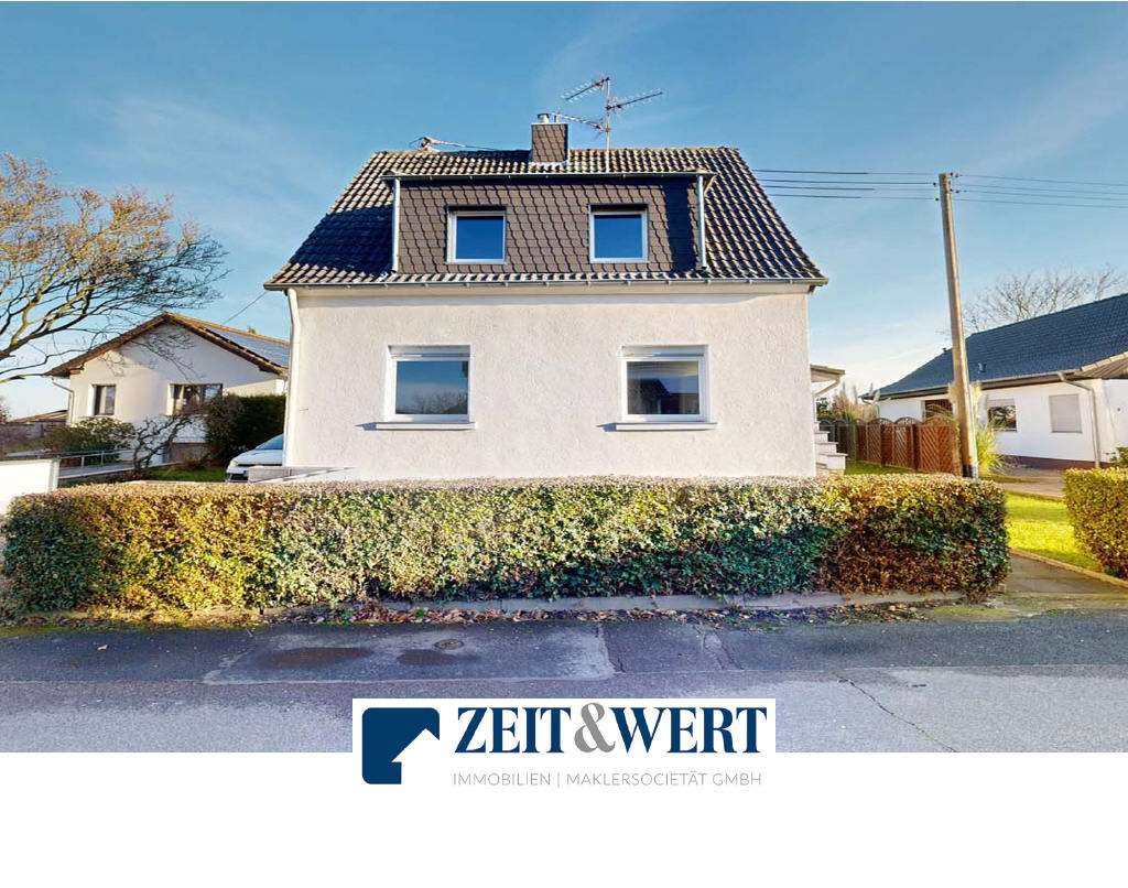 Thumbnail-Haus zum Kaufen in Swisttal-Odendorf 494.000,00 € 101 m²