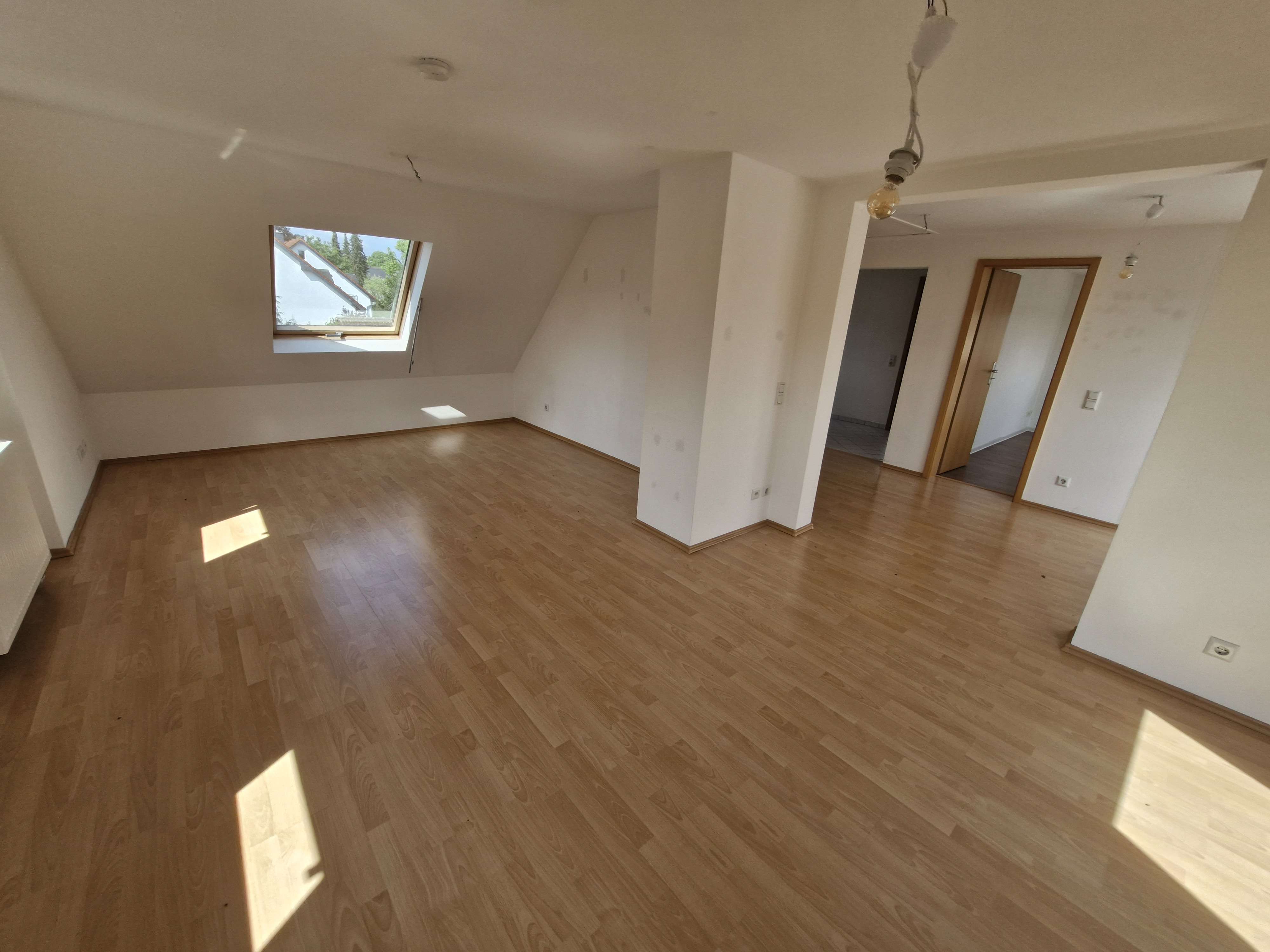 Thumbnail-Wohnung zum Mieten in Frankfurt 670,00 € 47 m²