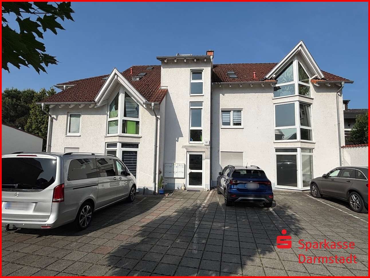 Thumbnail-Wohnung zum Kaufen in Riedstadt 265.000,00 € 83.14 m²