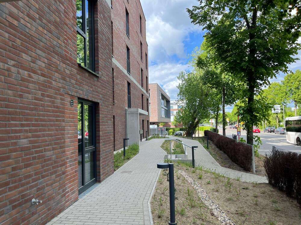 Thumbnail-Wohnung zum Mieten in Lüneburg 1.516,00 € 79.8 m²