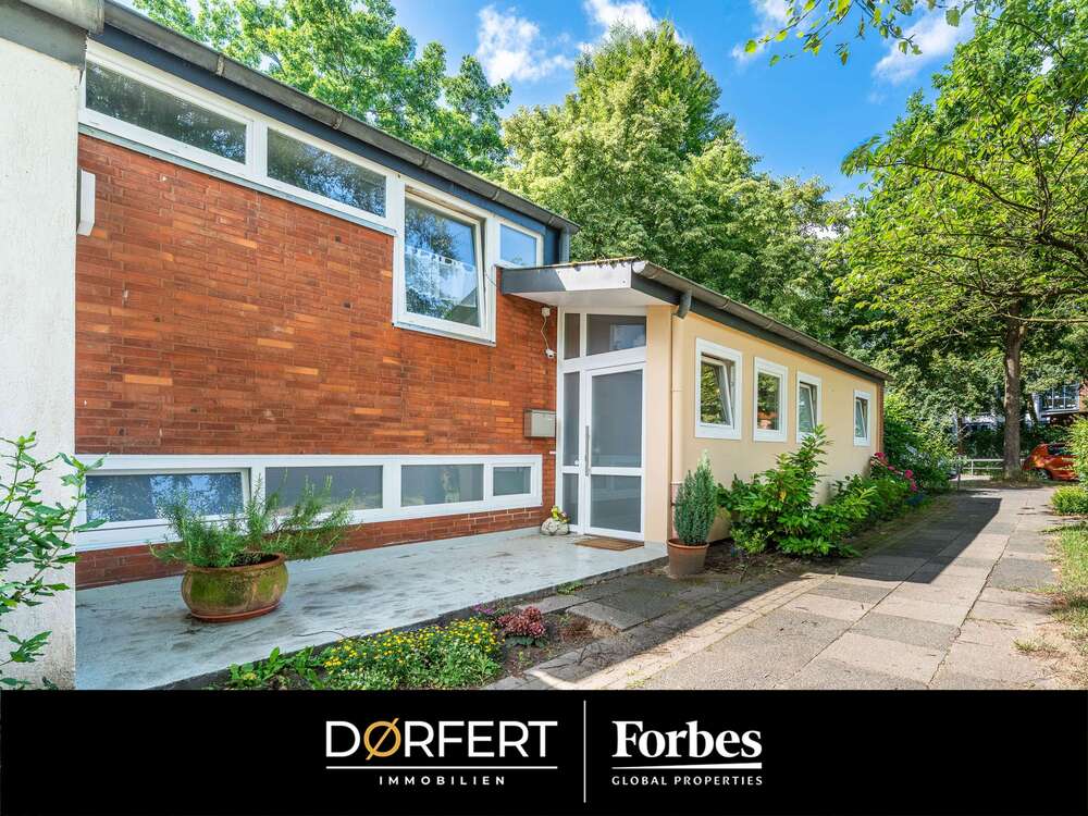 Thumbnail-Haus zum Kaufen in Hamburg 560.000,00 € 163 m²