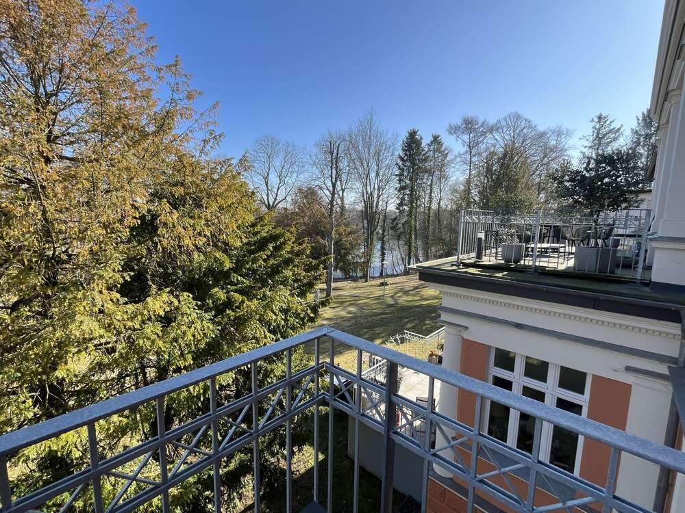 Thumbnail-Wohnung zum Mieten in Schwerin 815,00 € 62.74 m²