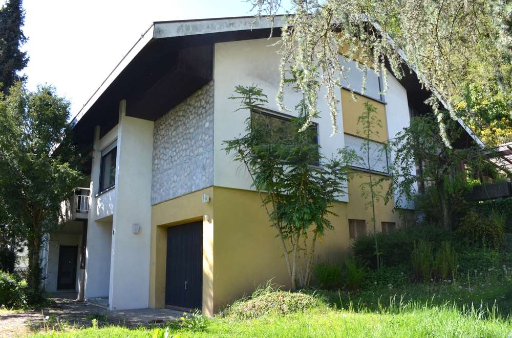 Thumbnail-Haus zum Kaufen in Rheinfelden 540.000,00 € 218 m²