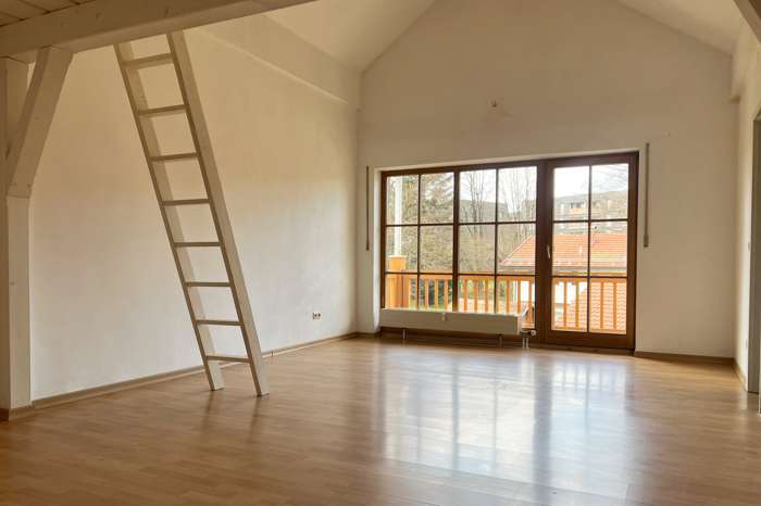 Thumbnail-Wohnung zum Kaufen in Penzberg 439.000,00 € 81 m²