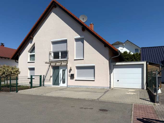 Thumbnail-Haus zum Kaufen in Weilerbach 680.000,00 € 247.45 m²