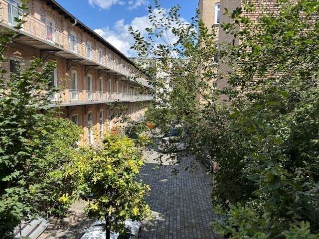 Thumbnail-Wohnung zum Mieten in Halle 290,00 € 25 m²