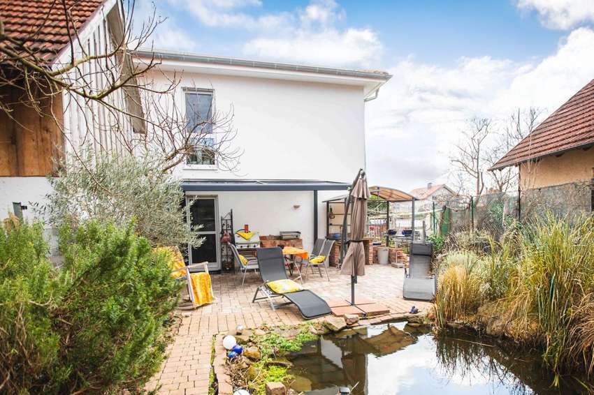 Thumbnail-Haus zum Kaufen in Muggensturm 750.000,00 € 164 m²