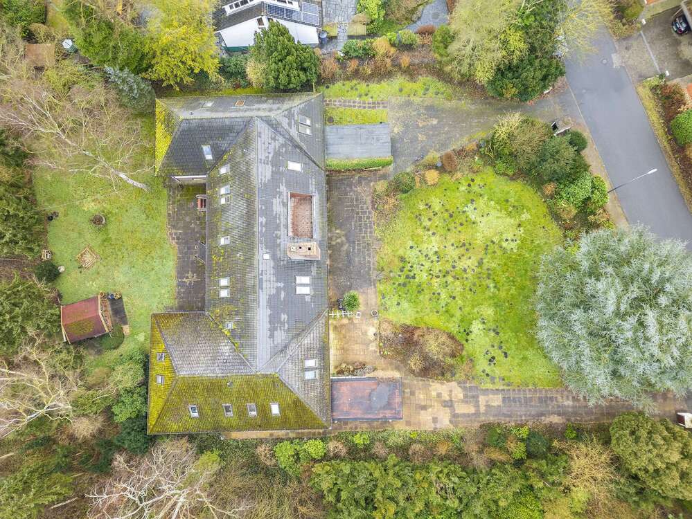 Thumbnail-Grundstück zu verkaufen in Hamburg 795.000,00 € 1151 m²