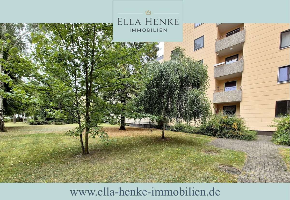 Thumbnail-Wohnung zum Kaufen in Braunschweig 130.000,00 € 59 m²