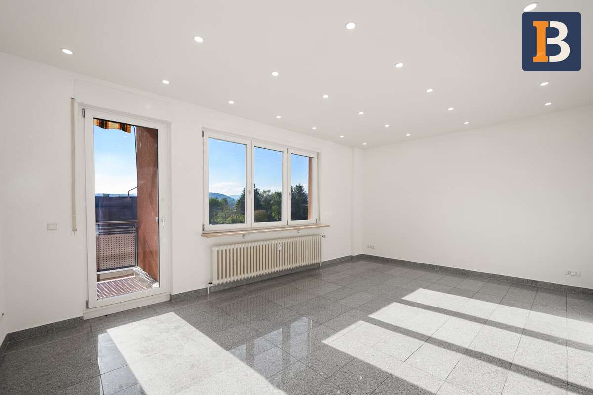 Thumbnail-Wohnung zum Kaufen in Rheinfelden 298.000,00 € 82 m²