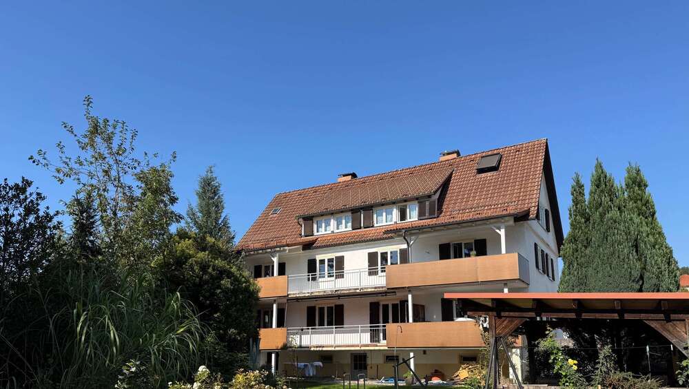 Thumbnail-Wohnung zum Kaufen in Lindau 198.000,00 € 44.76 m²
